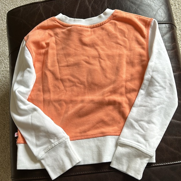 Roxy x BARBIE sweatshirt - Picture 4 of 4